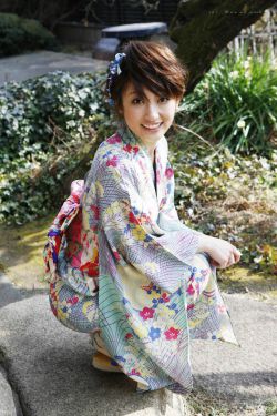 陌上人如玉